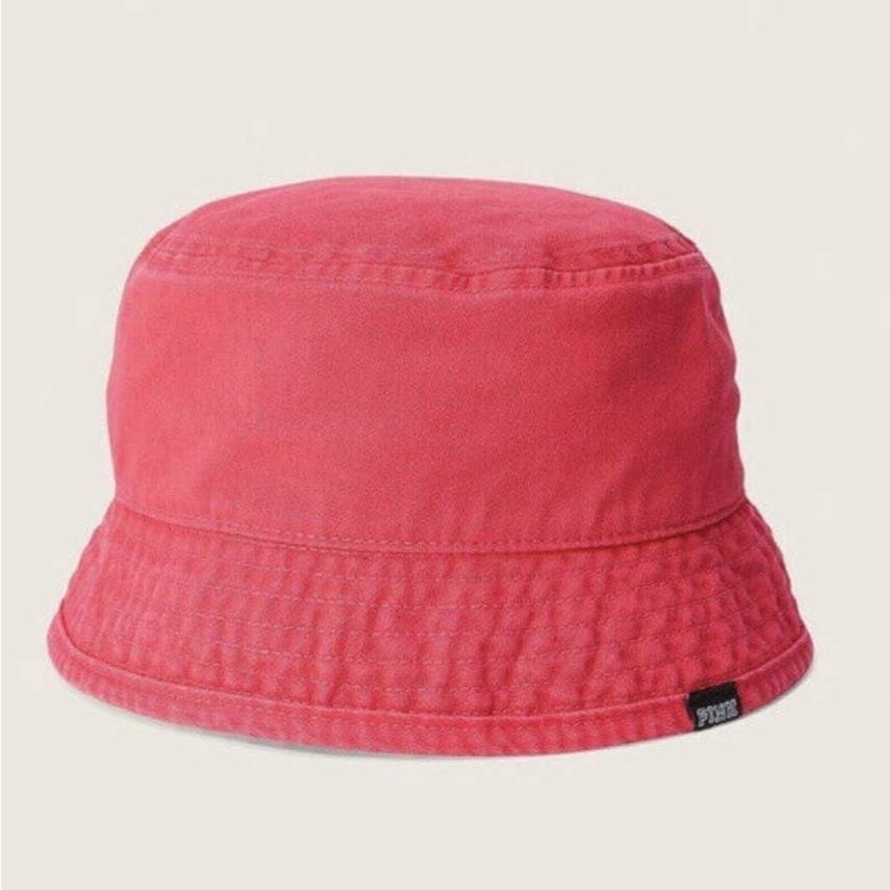PINK VS Bucket Hat NWT